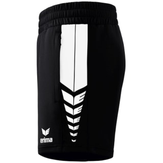 Erima Six Wings Worker Damen Shorts