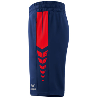 Erima Six Wings Worker Kinder Shorts
