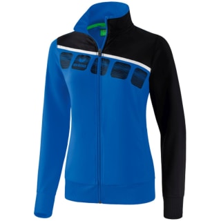 Erima 5-C Damen Fußballjacke