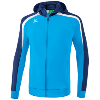 Erima Liga 2.0 mit Kapuze Kapuzensweater