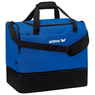 Erima Team Sportasche mit Bodenfach Sporttasche