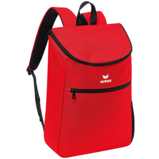 Erima Team Multifunktionsrucksack