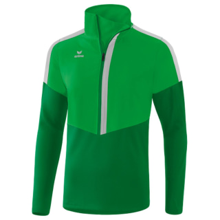 Erima Squad Worker Sweatshirt
