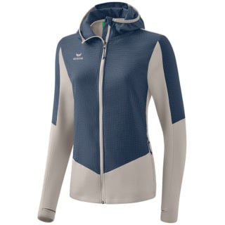 Erima Hybrid Lite Damen Funktionsjacke