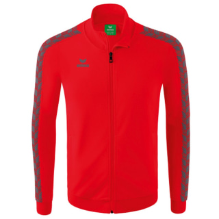 Erima Essential Team Kinder Kapuzensweater