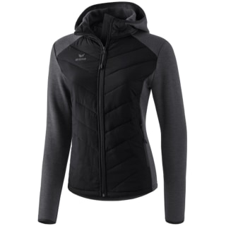 Erima Steppjacke Function Damen Jacke