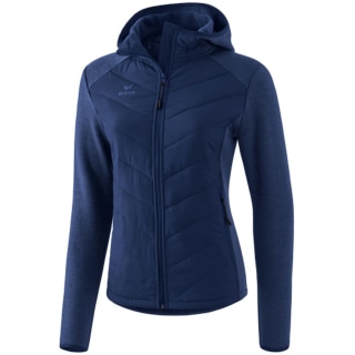 Erima Steppjacke Function Damen Jacke