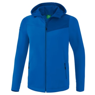 Erima Softshelljacke Performance Funktionsjacke