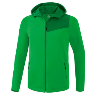 Erima Softshelljacke Performance Funktionsjacke