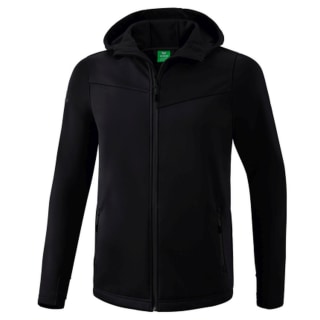 Erima Softshelljacke Performance Funktionsjacke