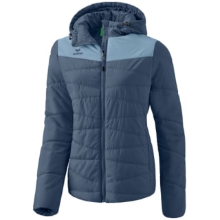 Erima Steppjacke Damen Jacke