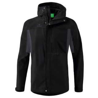 Erima Multifunktionsjacke Funktionsjacke