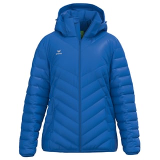 Erima Cmpt Puffer Damen Jacke