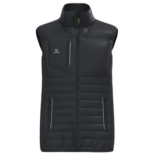 Erima Cmpt Puffer Weste
