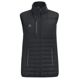 Erima Cmpt Puffer Damen Jacke