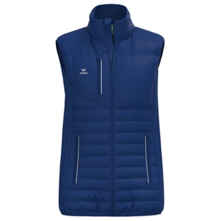 Erima Cmpt Puffer Damen Jacke