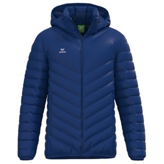 Erima Cmpt Puffer Jacke