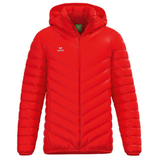 Erima Cmpt Puffer Jacke
