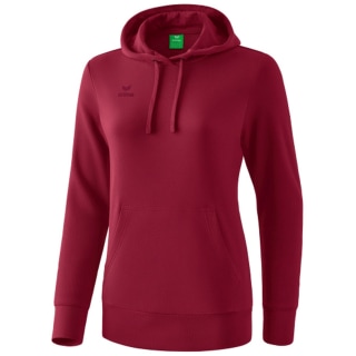 Erima Kapuzensweat Damen Kapuzensweater