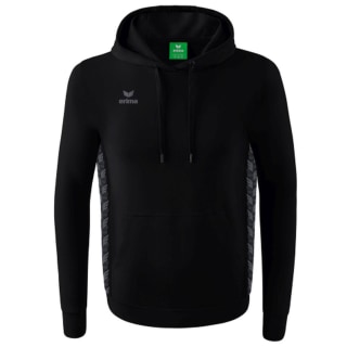 Erima Essential Team Kinder Kapuzensweater