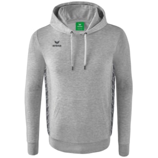 Erima Essential Team Kinder Kapuzensweater