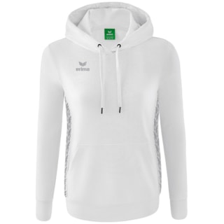 Erima Essential Team Damen Kapuzensweater