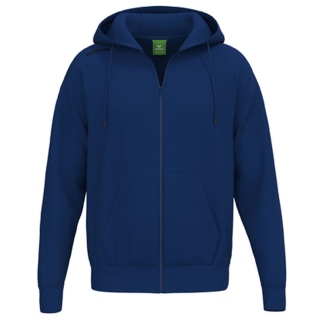 Erima TS Kinder Kapuzensweater