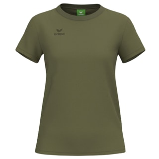 Erima Cmpt Damen T-Shirt