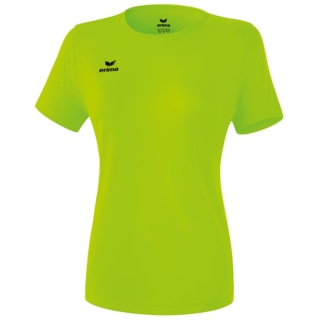 Erima Funktions Teamsport Damen T-Shirt