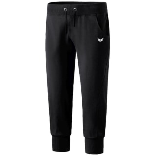 Erima 3/4 mit Bündchen Damen Hose