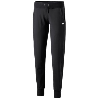 Erima Sweathose mit Bündchen Damen Jogginghose