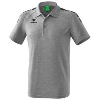 Erima Essential 5-C Kinder Poloshirt