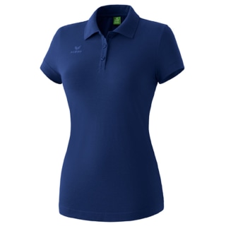Erima Teamsport Damen Poloshirt