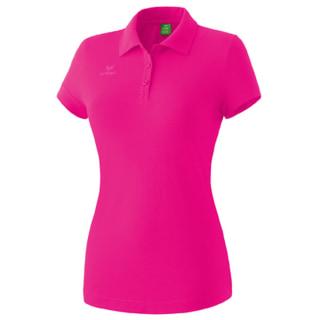 Erima Teamsport Damen Poloshirt