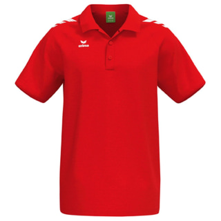 Erima Cmpt 3 Wings Poloshirt