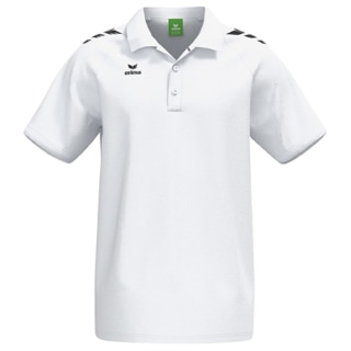 Erima Cmpt 3 Wings Poloshirt