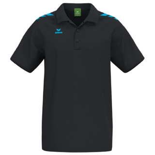 Erima Cmpt 3 Wings Poloshirt