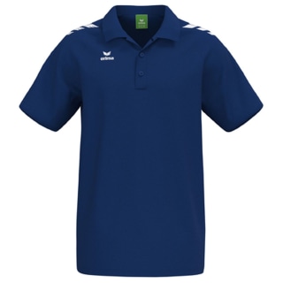 Erima Cmpt 3 Wings Poloshirt