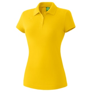 Erima Teamsport Damen Poloshirt