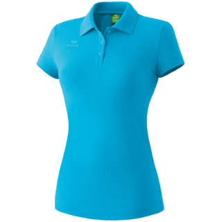 Erima Teamsport Damen Poloshirt