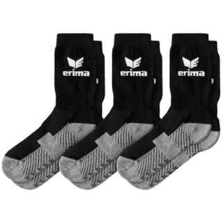 Erima 3er-Pack Socken