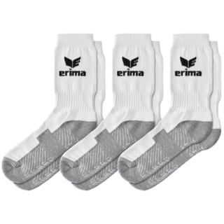 Erima 3er-Pack Socken