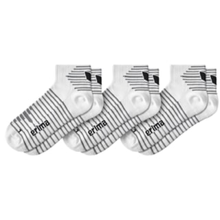Erima 3er-Pack Socken