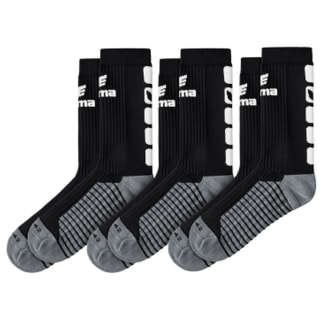 Erima 3er-Pack Classic 5-C Socken