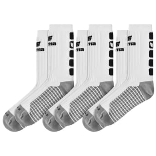 Erima 3er-Pack Classic 5-C Socken