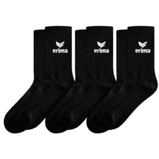 Erima Sport 3er-Pack Socken