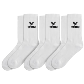 Erima Sport 3er-Pack Socken
