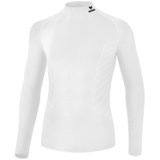 Erima Athletic Turtleneck Kinder Unterhemd