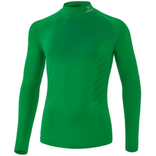 Erima Athletic Turtleneck Kinder Unterhemd