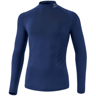 Erima Athletic Turtleneck Kinder Unterhemd